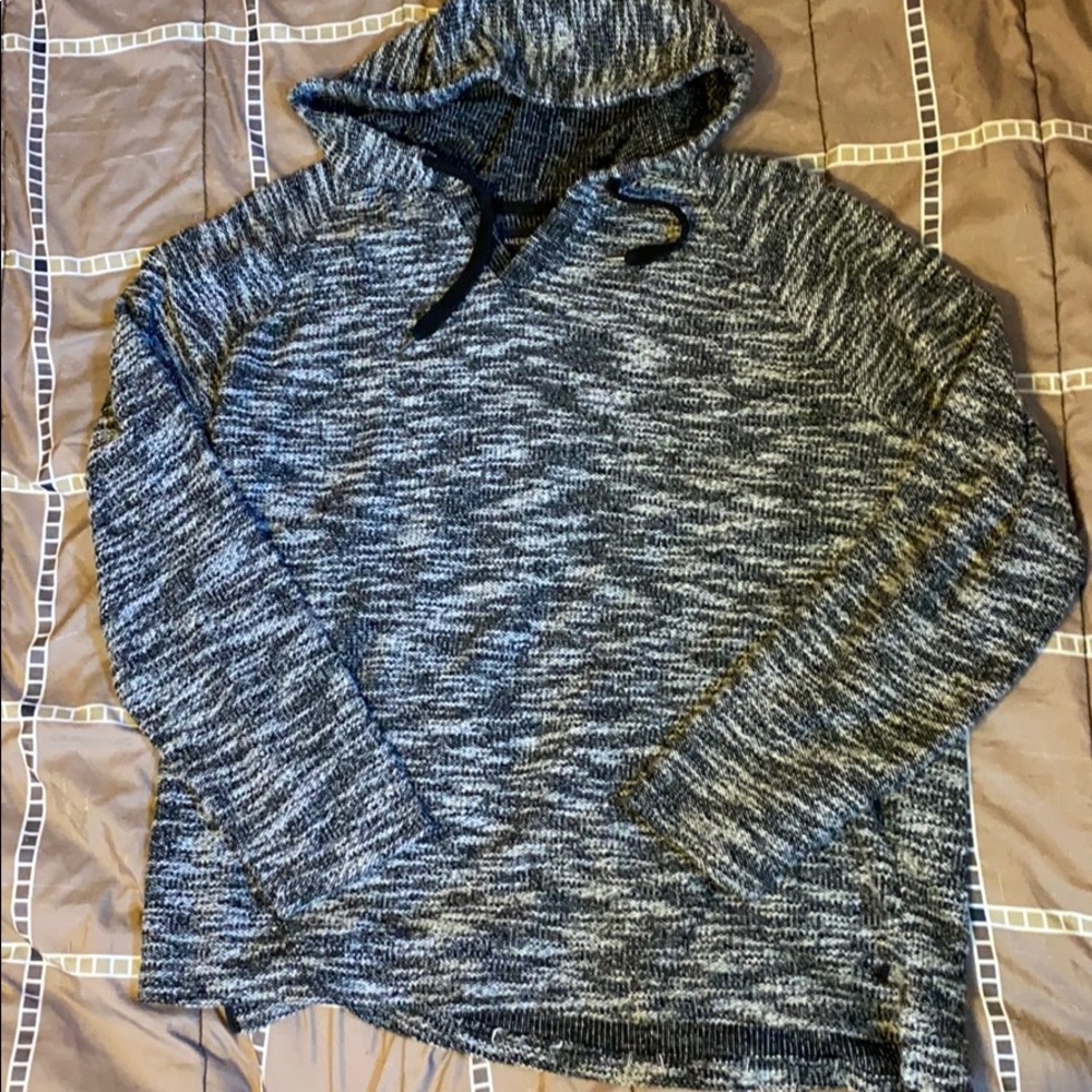 American Eagle XXL Wool Sweat Shirt